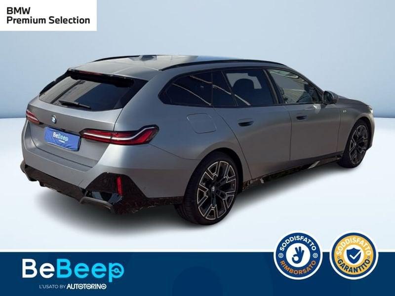 BMW Serie 5 Touring 540D TOURING 48V XDRIVE MSPORT AUTO