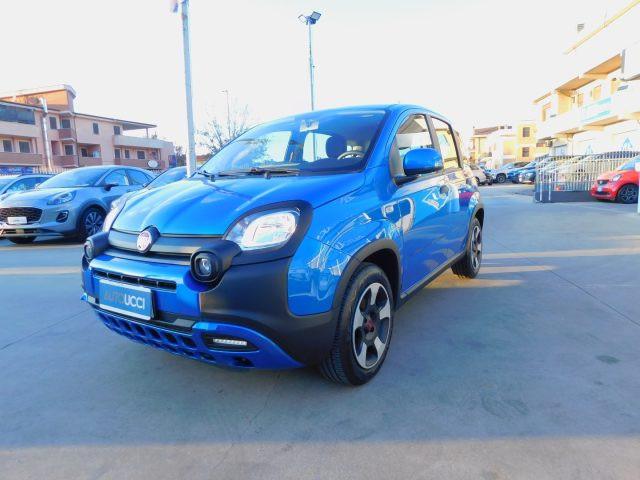 FIAT Panda Cross 1.0 FireFly S&S Hybrid