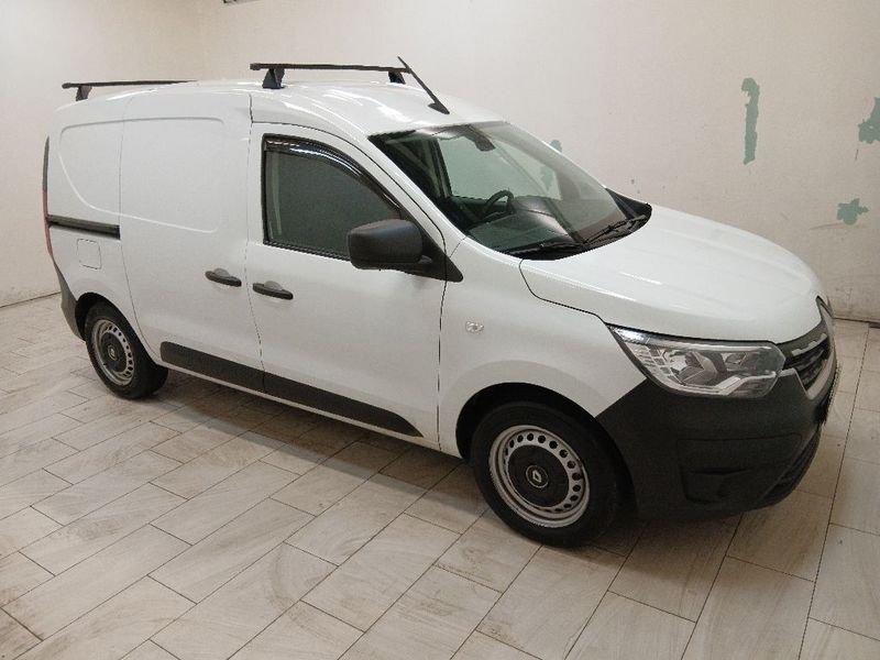 Renault Express van 1.5 Blue dci 95cv