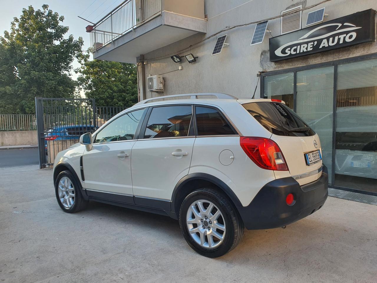 Opel Antara 2.2 CDTI 163CV 4x2 Cosmo