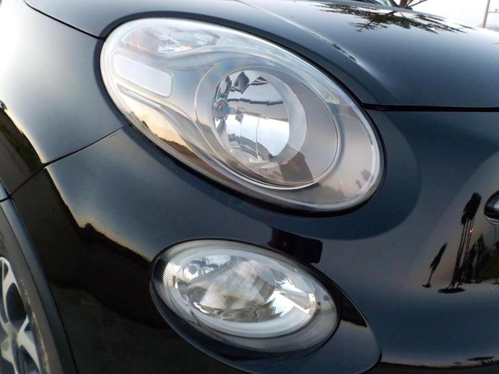 Fiat 500L 1.3 Multijet 95 CV City Cross