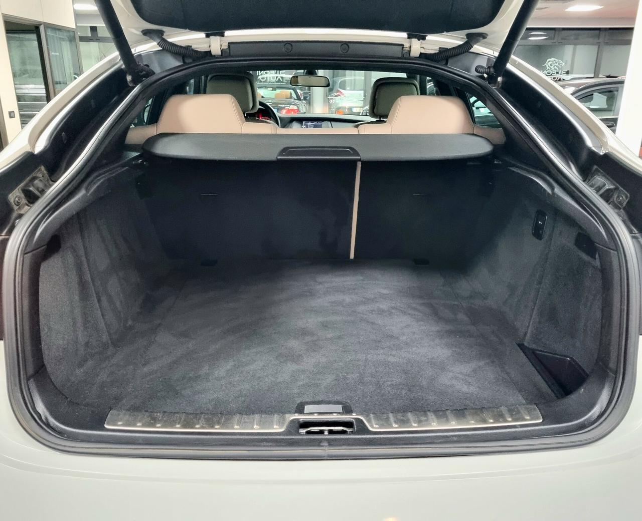 BMW X6 3.0 DIESEL 245 FUTURA xDRIVE NO SUPER BOLLO