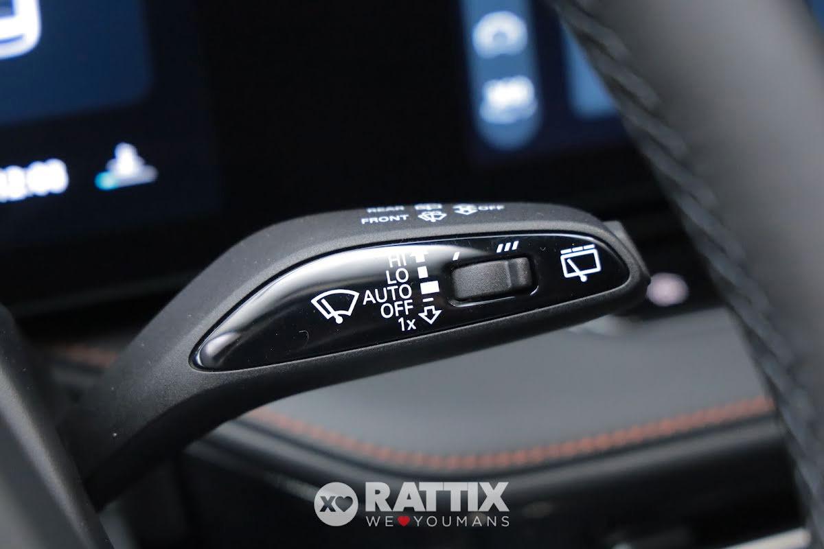 MG HS 1.5 PHEV Luxury Auto