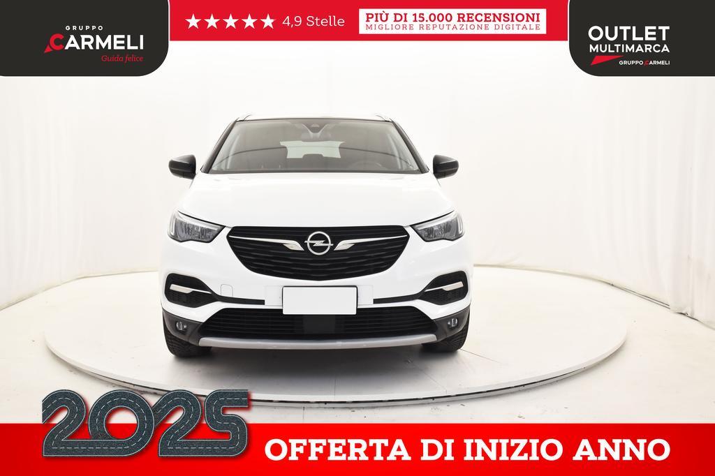 Opel Grandland X 1.2 Innovation Auto