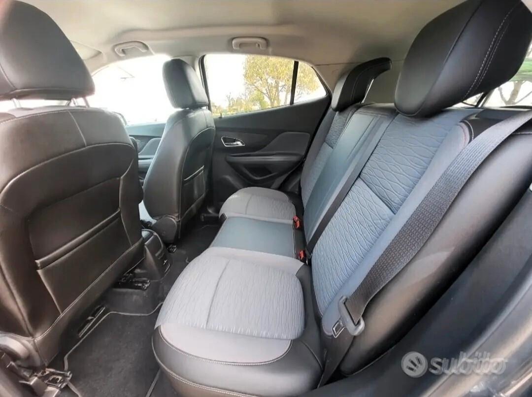 Opel Mokka 1.6 CDTI Ecotec 136CV 4x2 Start&Stop Ego