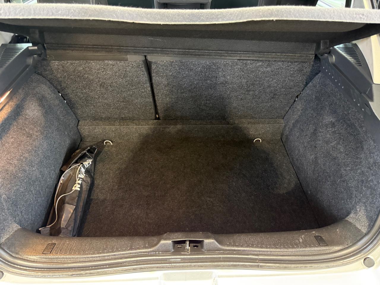 Renault Clio 1.5 dCi 75CV 5 porte Dynamique