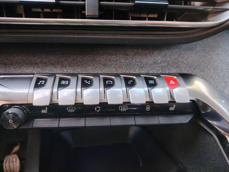 Peugeot 3008 3008 BlueHDi 130 S&S Allure Pack