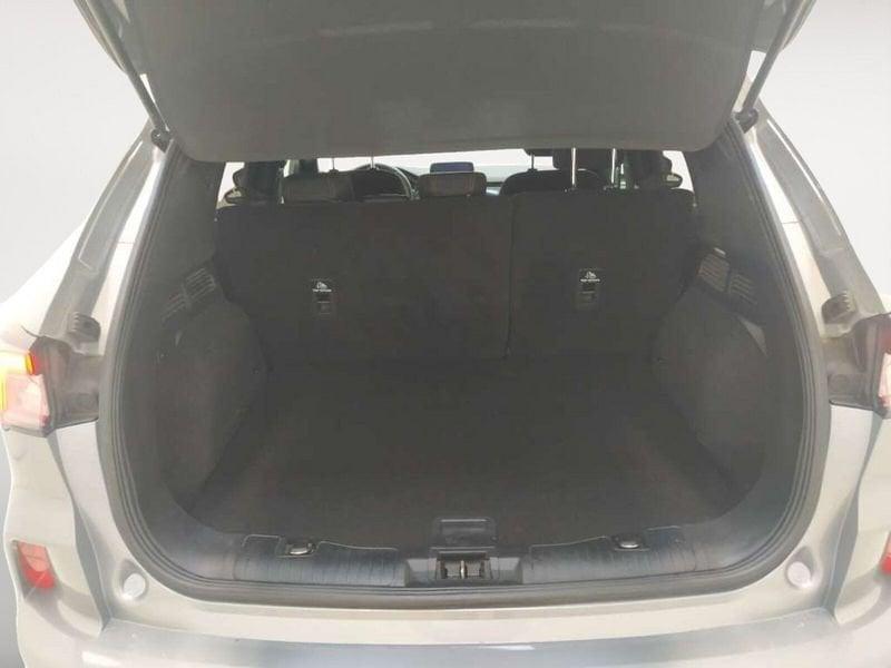 Ford Kuga 2.5 full hybrid ST-Line 2wd 190cv cvt