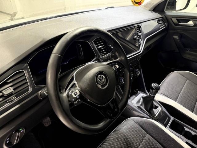 Volkswagen T-Roc 1.6 tdi Advanced
