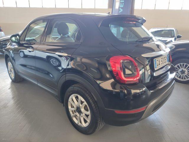 FIAT 500X 1.3 MultiJet 95 CV Business CROSS PROMO