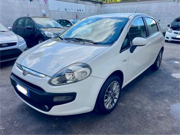 Fiat Punto Evo 1.2 5 porte S&S MyLife