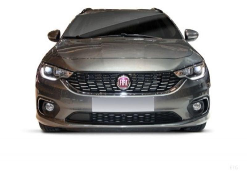 FIAT Tipo SW II 2016 SW 1.4 tjt Lounge Gpl 120cv