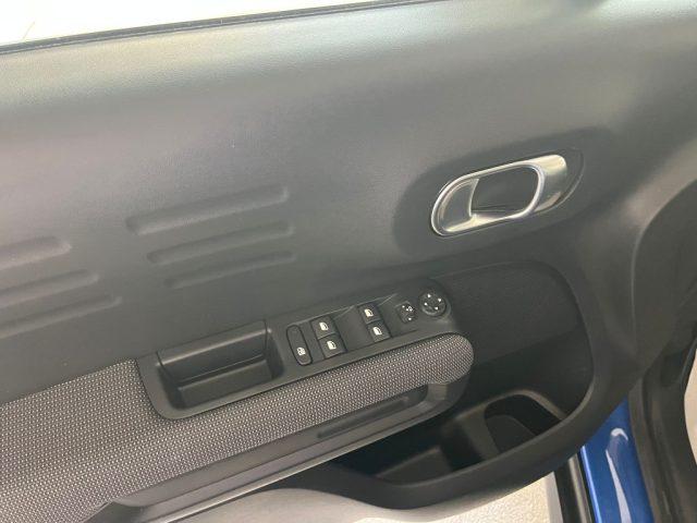 CITROEN C3 Aircross BlueHDi 110 S&S Plus