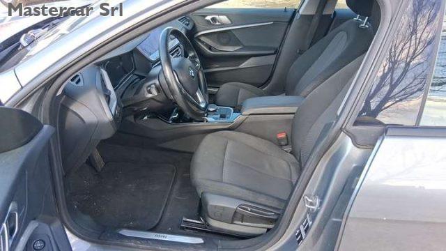 BMW 216 Serie 216d Gran Coupe auto - GH792KP