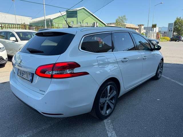Peugeot 308 SW 1.6 bluehdi Allure s
