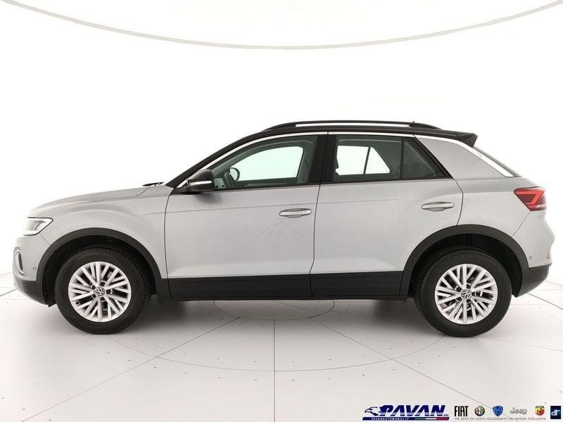 Volkswagen T-Roc 1.0 TSI Life 110 cv