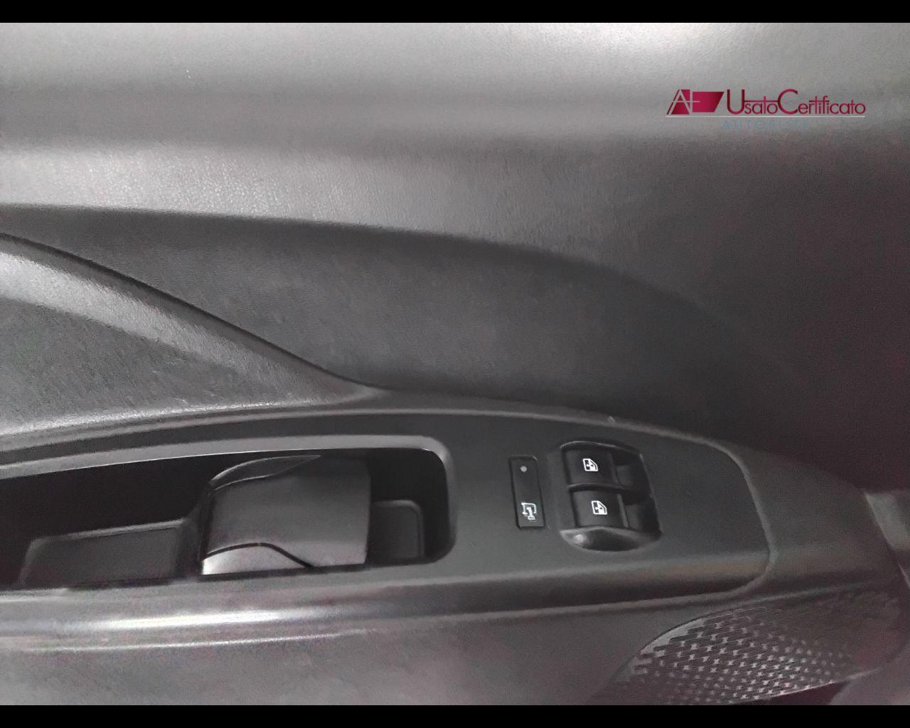 FIAT Doblò 1.6 MJT 105CV S&S PC-TN Cargo Lounge