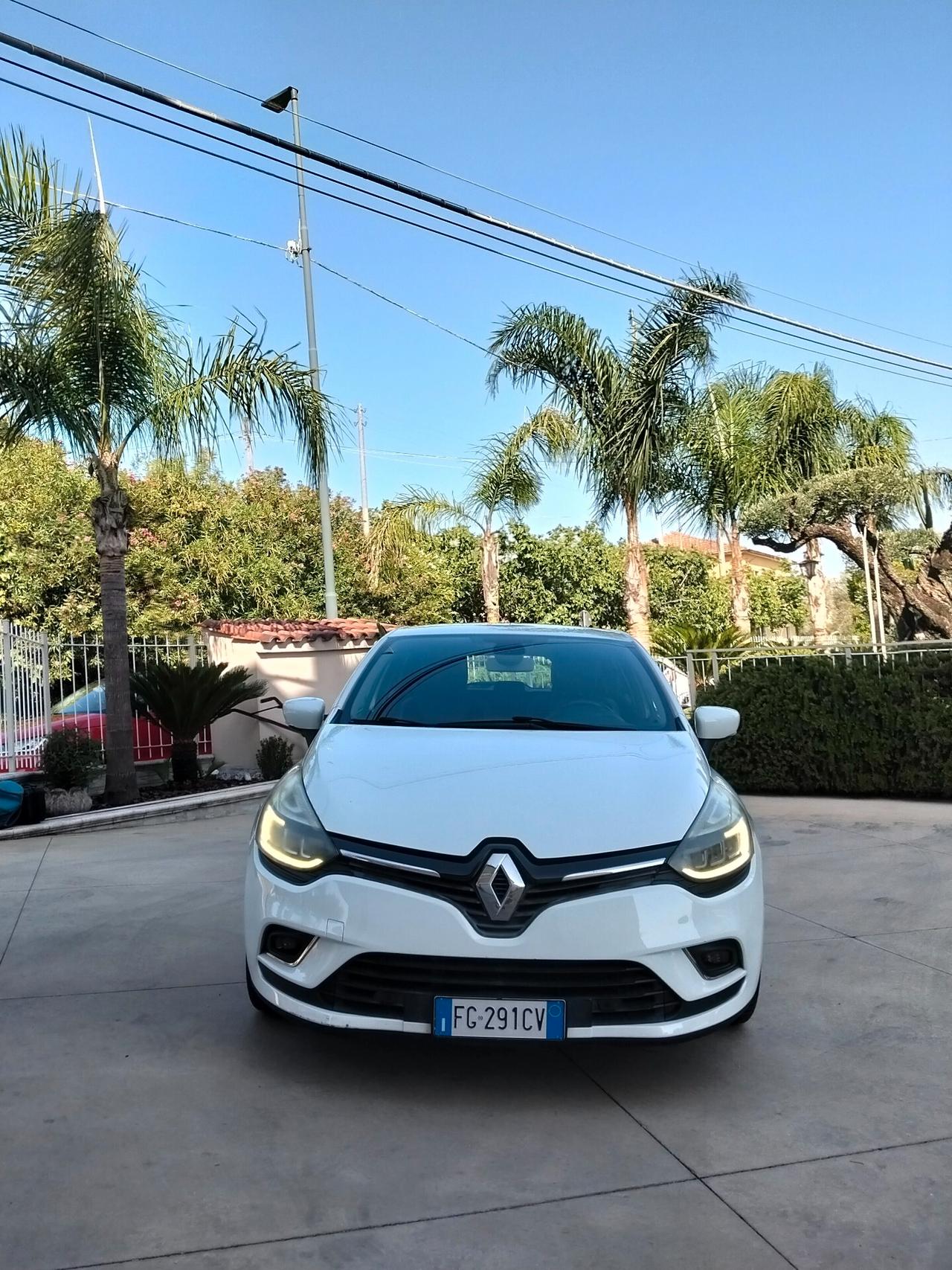Renault Clio dCi 8V 90CV Start&Stop 5 porte Energy Intens