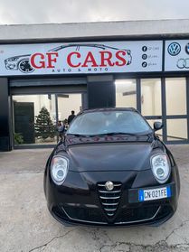 Alfa Romeo MiTo 1.3 JTDm-2 95 CV S&S Progression X NEO PATENTATI