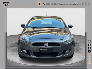 Fiat Bravo 1.6 MJT 105cv PERFETTA