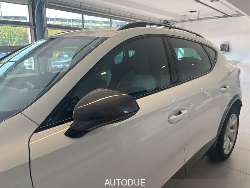 Cupra Formentor FO CUPRA 2.0 TDI 150CV