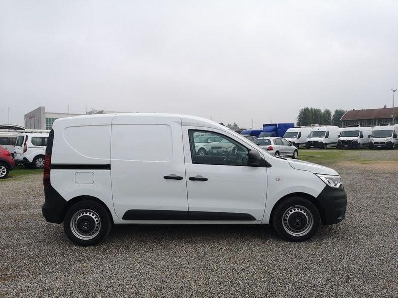 Renault Express 1.4 Blue dCi 95 Van