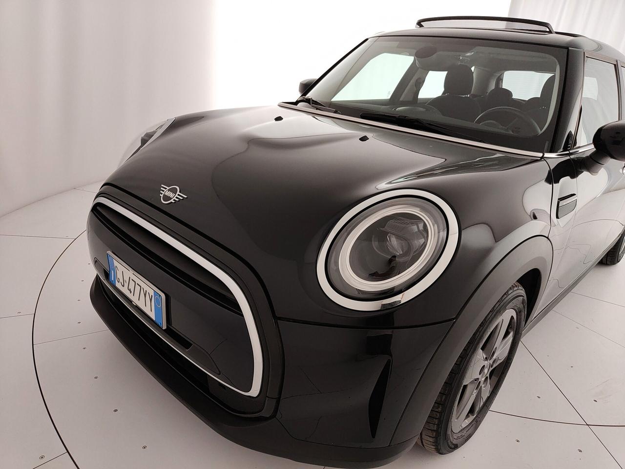 Mini 1.5 One Classic