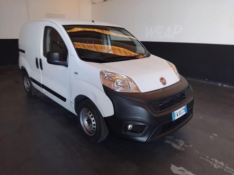 FIAT Fiorino Fiorino 1.3 MJT 95CV Cargo SX (IVA ESCL.)
