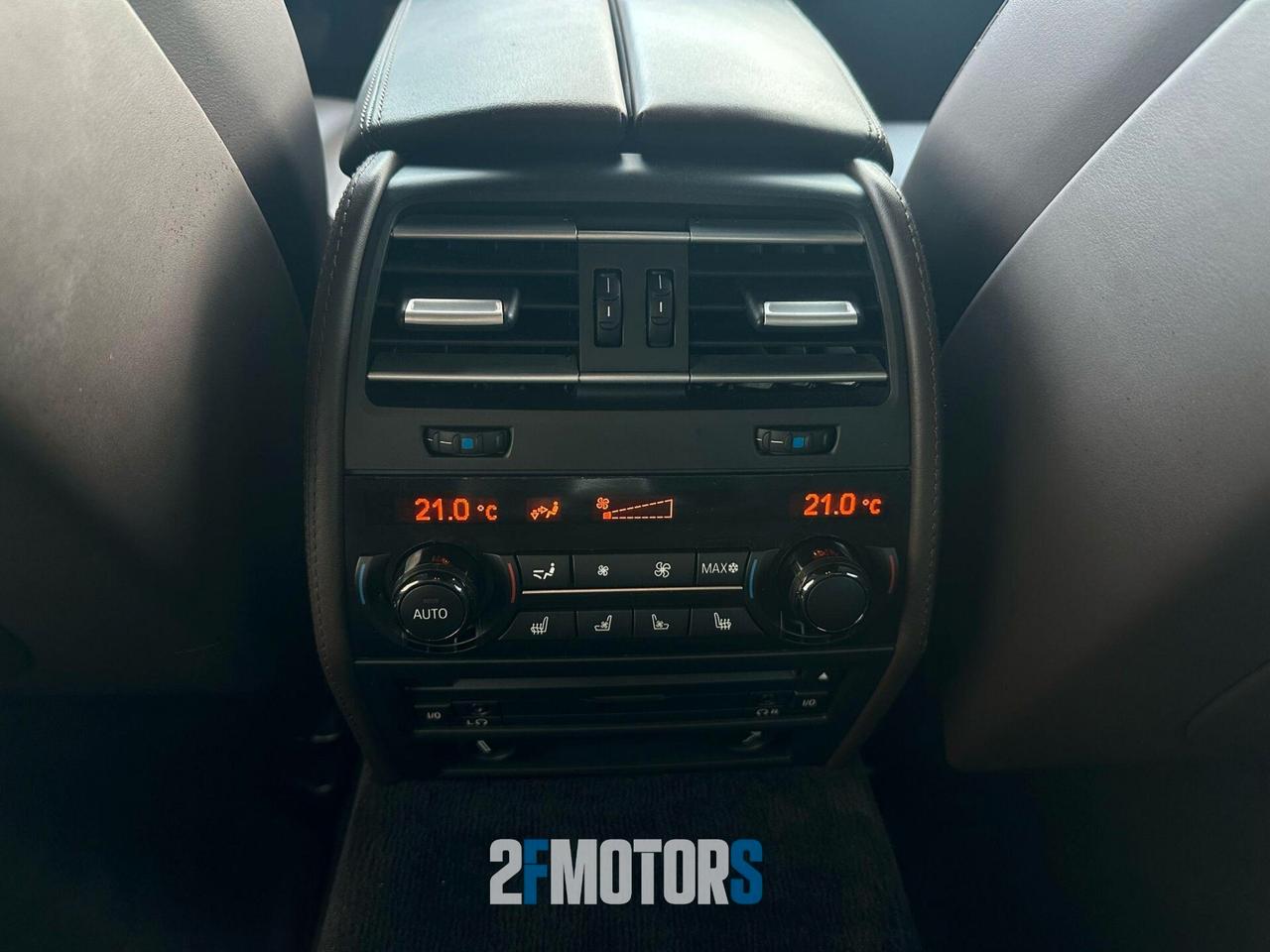 Bmw 750 750i xDrive Eccelsa
