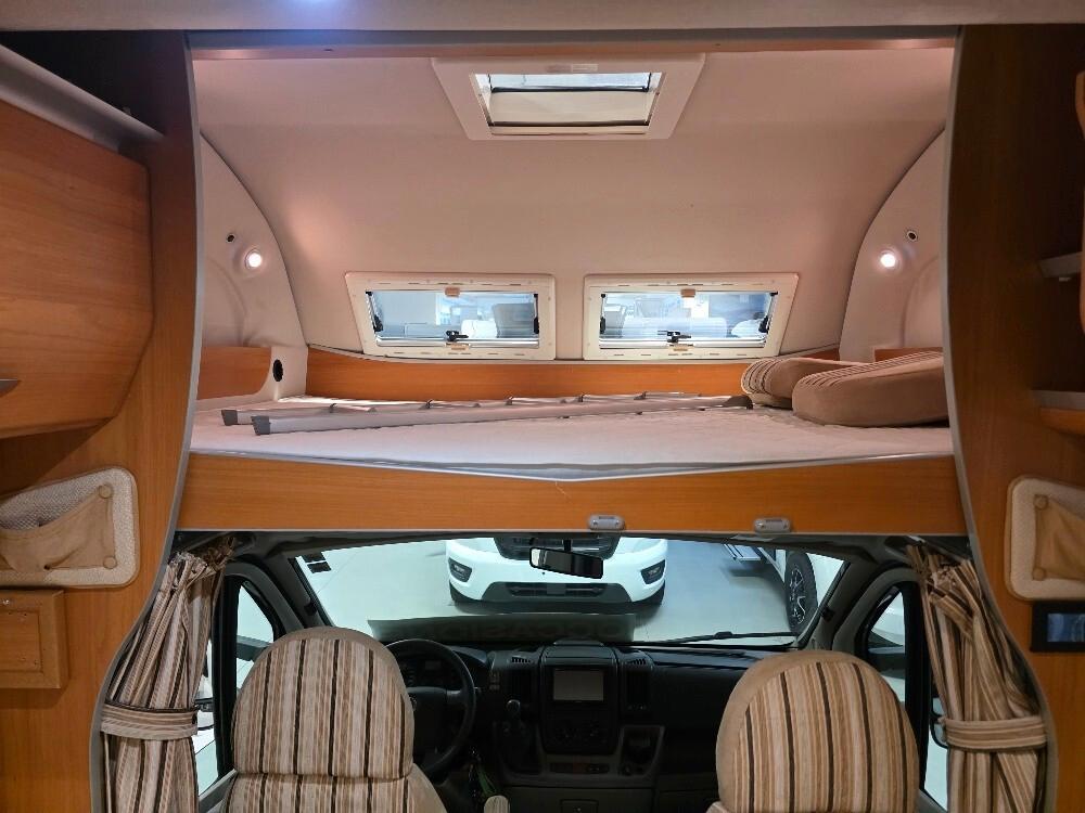 CAMPER LAIKA ECOVIP 9