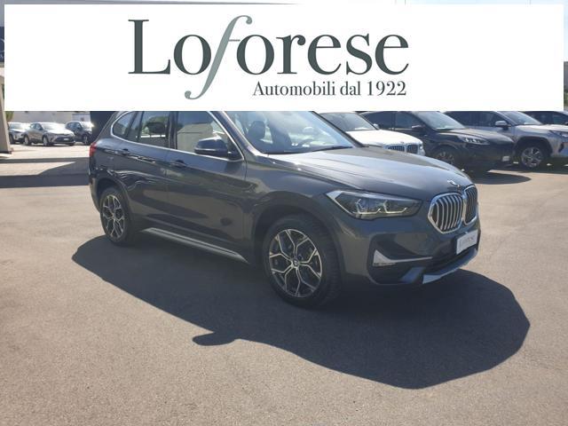 BMW X1 sDrive16d xLine