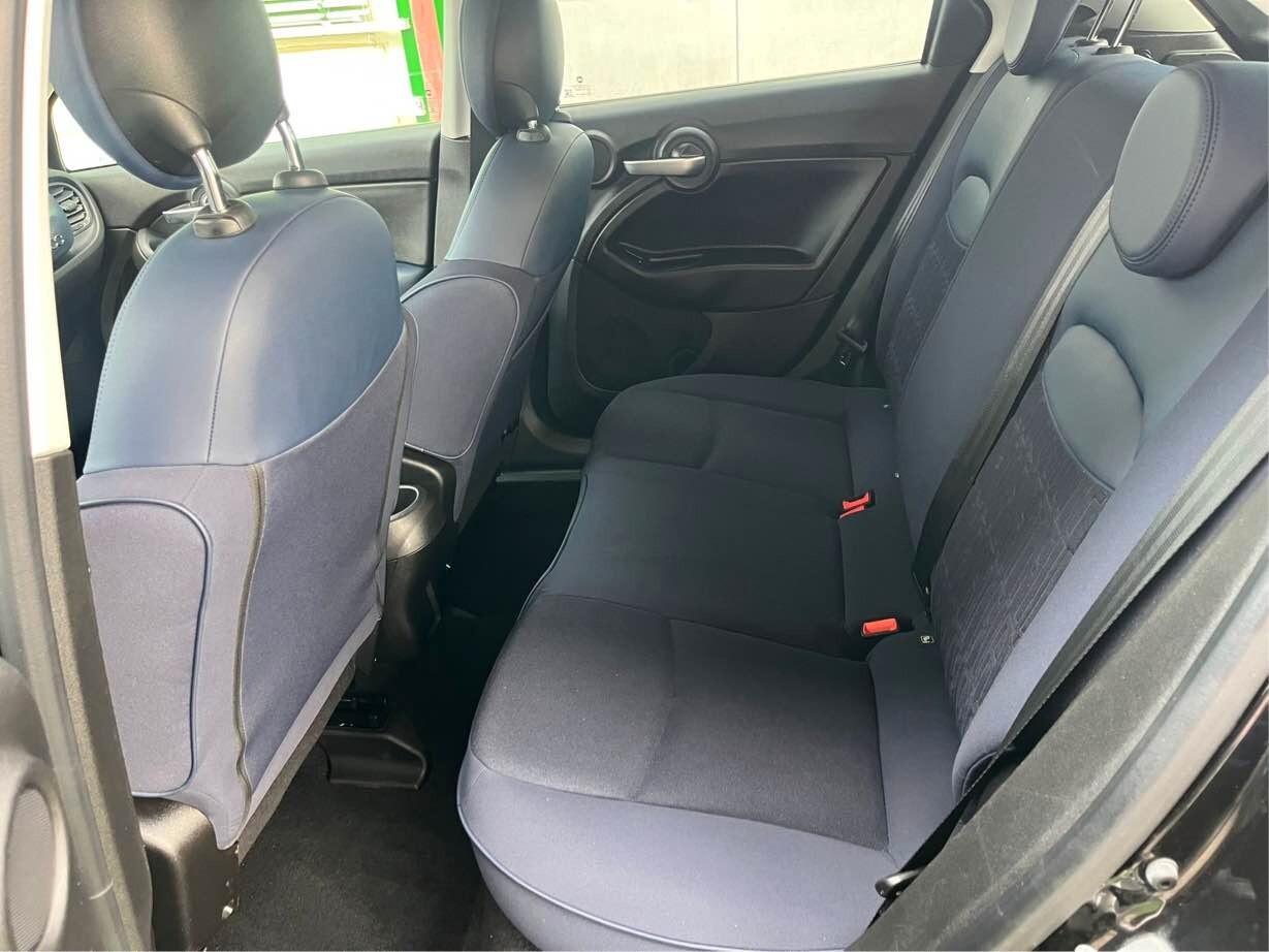 Fiat 500X 1.0 T3 120 CV Cult