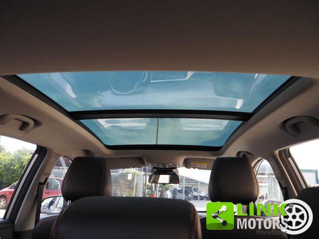 MG ZS 1.0T-GDI Luxury *GPL*