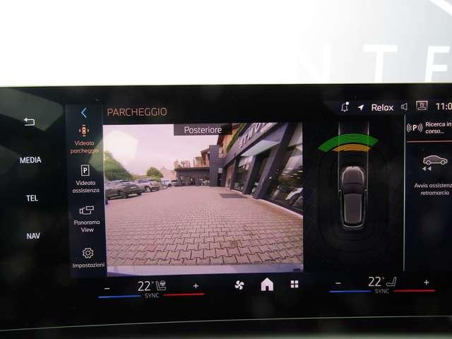 BMW 120 48V MSPORT CAMBIO AUTO,CERCHI 18,FARI LED