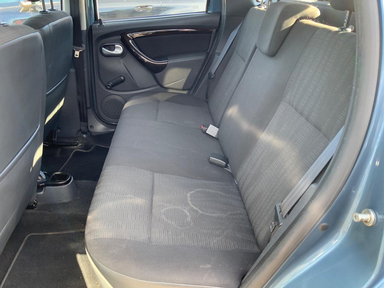 Dacia Duster 1.6 110CV 4x2 Lauréate GPL