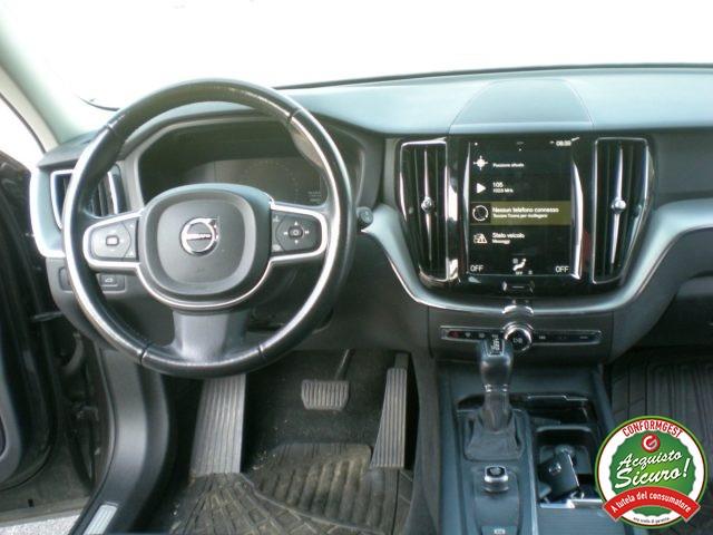 VOLVO XC60 D4 AWD Business - PRONTA CONSEGNA