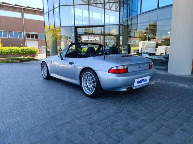 BMW Z3 1.9 16V cat Roadster