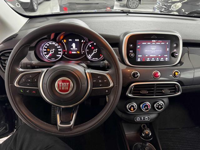 FIAT 500X 1.3 MultiJet 95 CV Urban