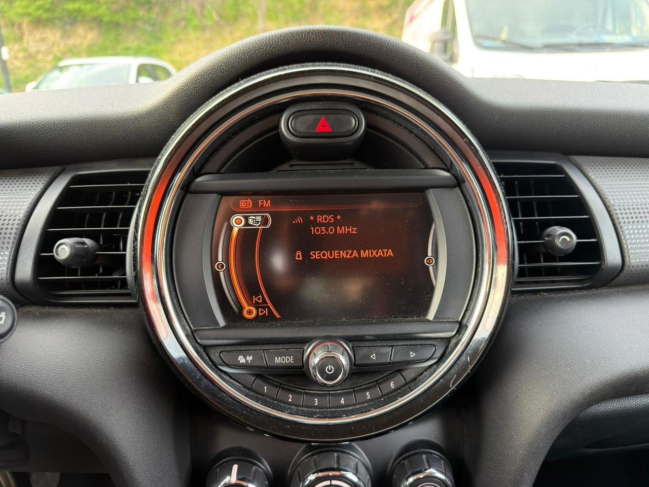 Mini 1.2 One 75 CV