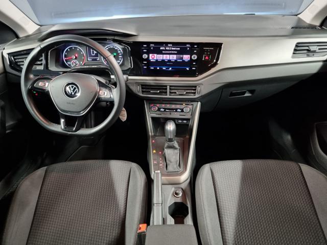 VOLKSWAGEN Polo 1.0 TSI DSG R-Line