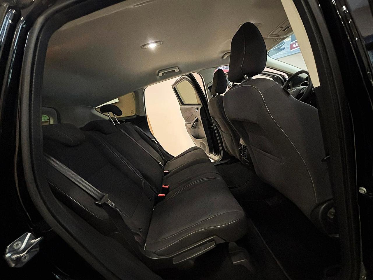 Ford Kuga 1.5 TDCI 120 CV ** PARI AL NUOVO **