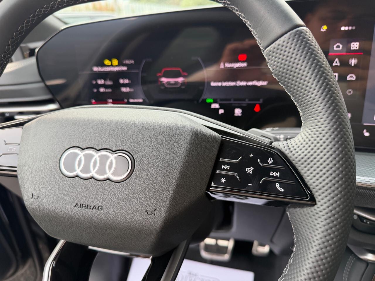 Audi Q5 SPORTBACK S-LINE quattro 4x4 FULL