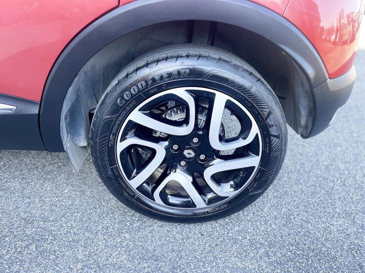 Renault Captur 1.5 Diesel 110CV E6 Neo - 2015