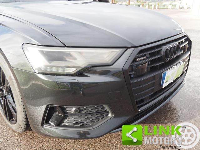 AUDI A6 AVANT Tdi TIPTRONIC FINANZIABILE
