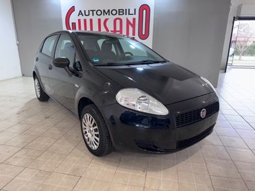 Fiat Grande Punto Grande Punto 1.2 5 porte S&S Actual