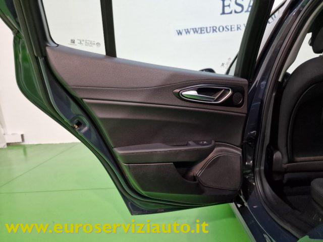 ALFA ROMEO Giulia 2.2 Turbodiesel 150 CV AT8 Business