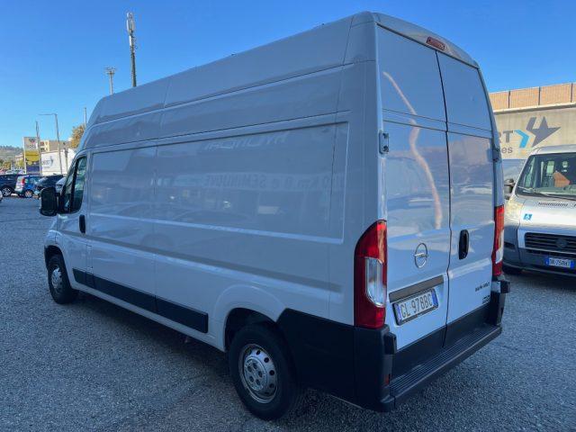 OPEL Movano 2.2 BlueHDi 140 CV L3 H4