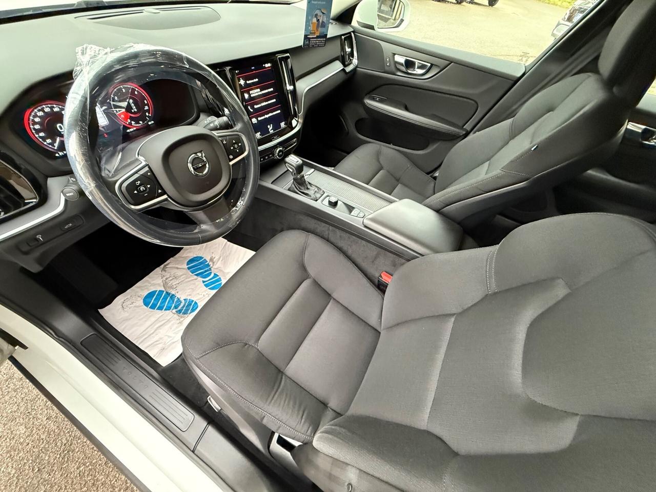 Volvo V60 D3 - 2.0 Diesel 150 Cv - Automatica