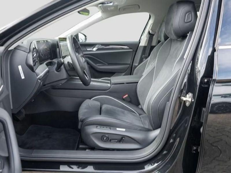 Volkswagen Passat Variant Passat Variant 1.5 eTSI DSG Business *IQ-Drive LED NAVI CAMERA GANCIO TRAINO