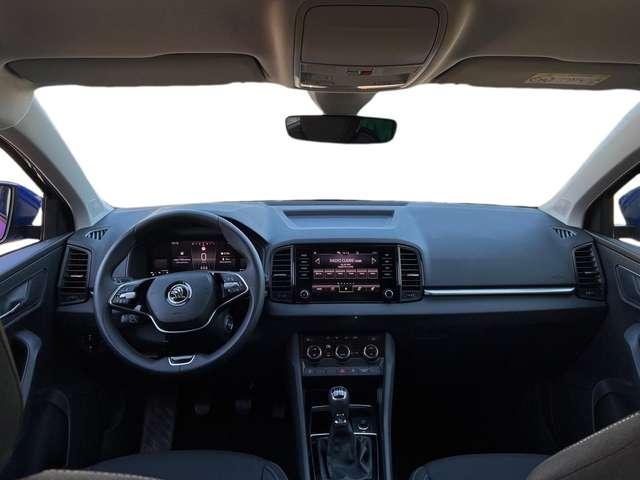 Skoda Karoq 1.0 TSI Selection